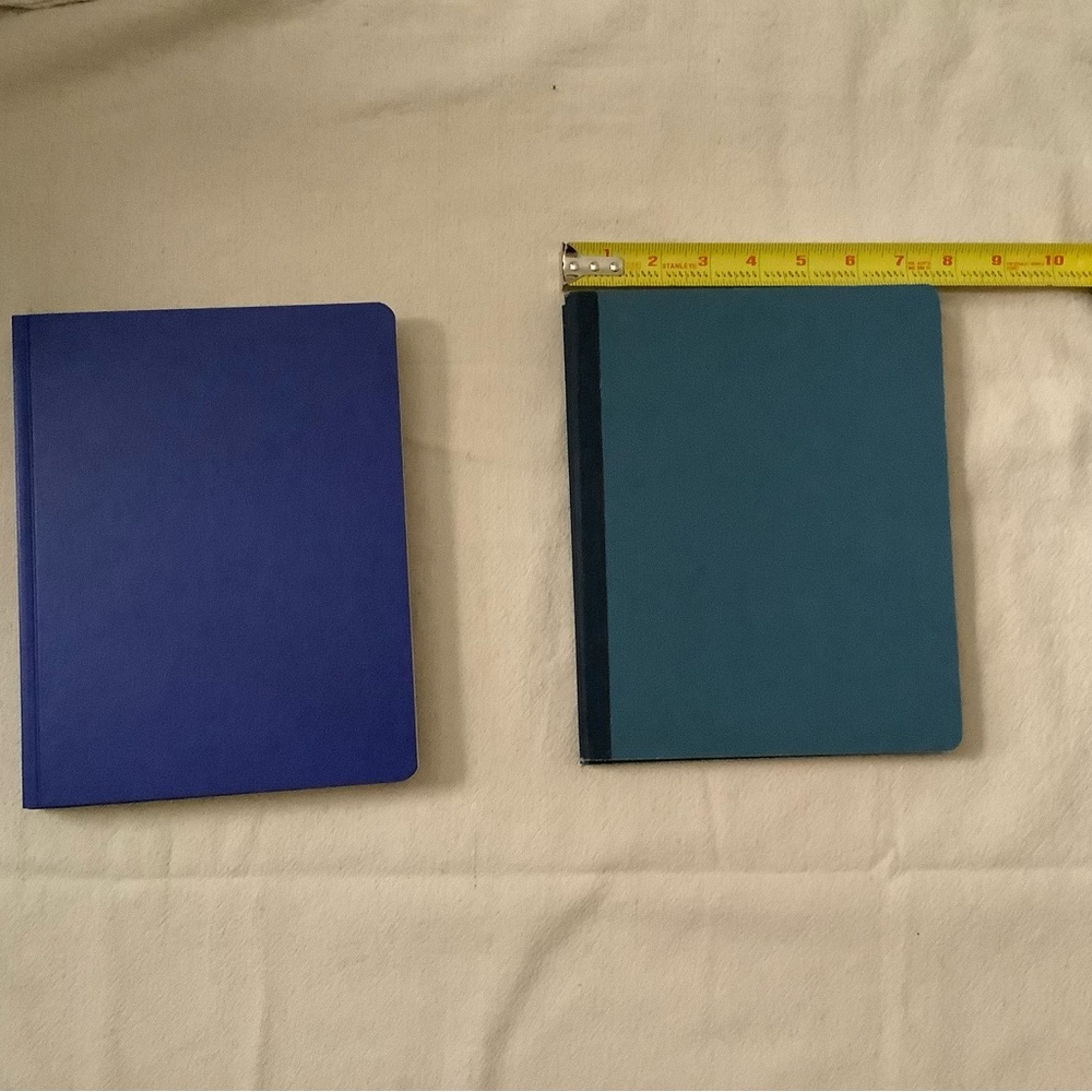 National Brand Lab Notebooks (5) - Picture 2 of 11